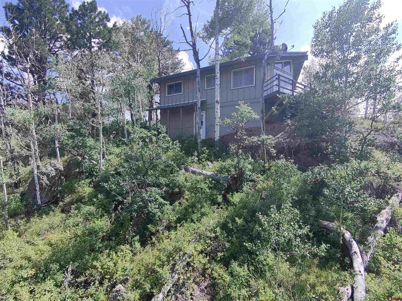 2640 Aspen Drive, Ridgway, CO 81432