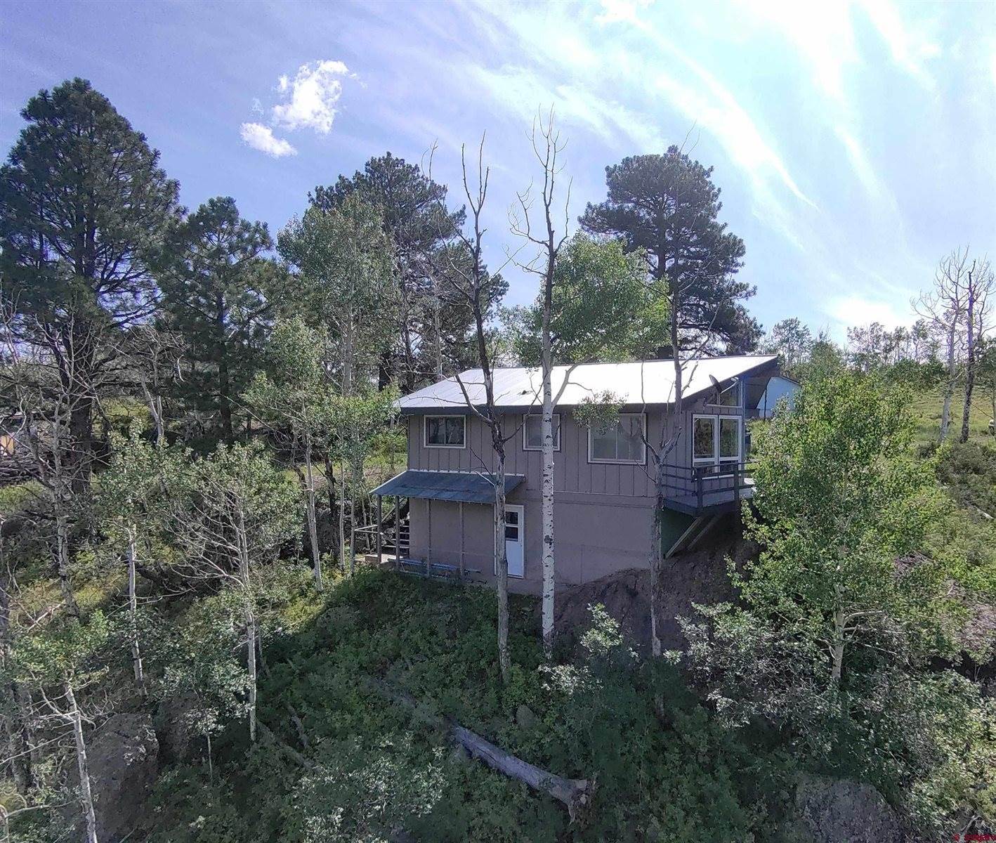 2640 Aspen Drive, Ridgway, CO 81432