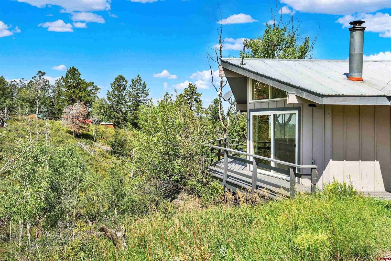 2640 Aspen Drive, Ridgway, CO 81432