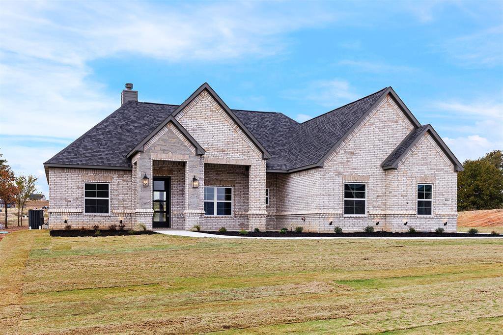 8004 Ranch View Place, Springtown, TX 76082