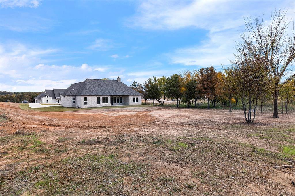 8004 Ranch View Place, Springtown, TX 76082