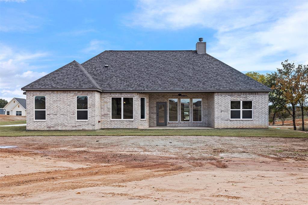 8004 Ranch View Place, Springtown, TX 76082