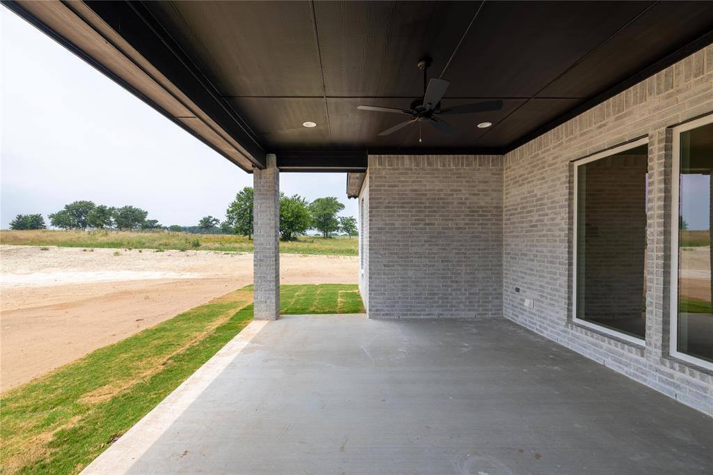 1068 Uplift Drive, Weatherford, TX 76087