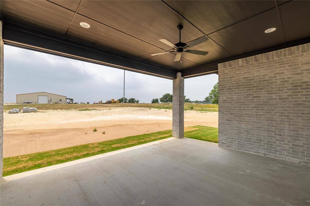 1068 Uplift Drive, Weatherford, TX 76087