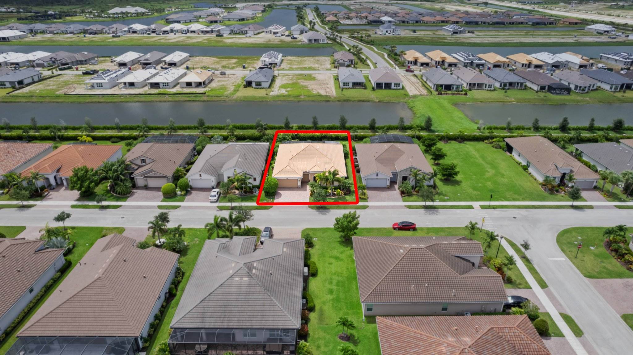 9991 SW Coral Tree Cir., Port St Lucie, FL 34987