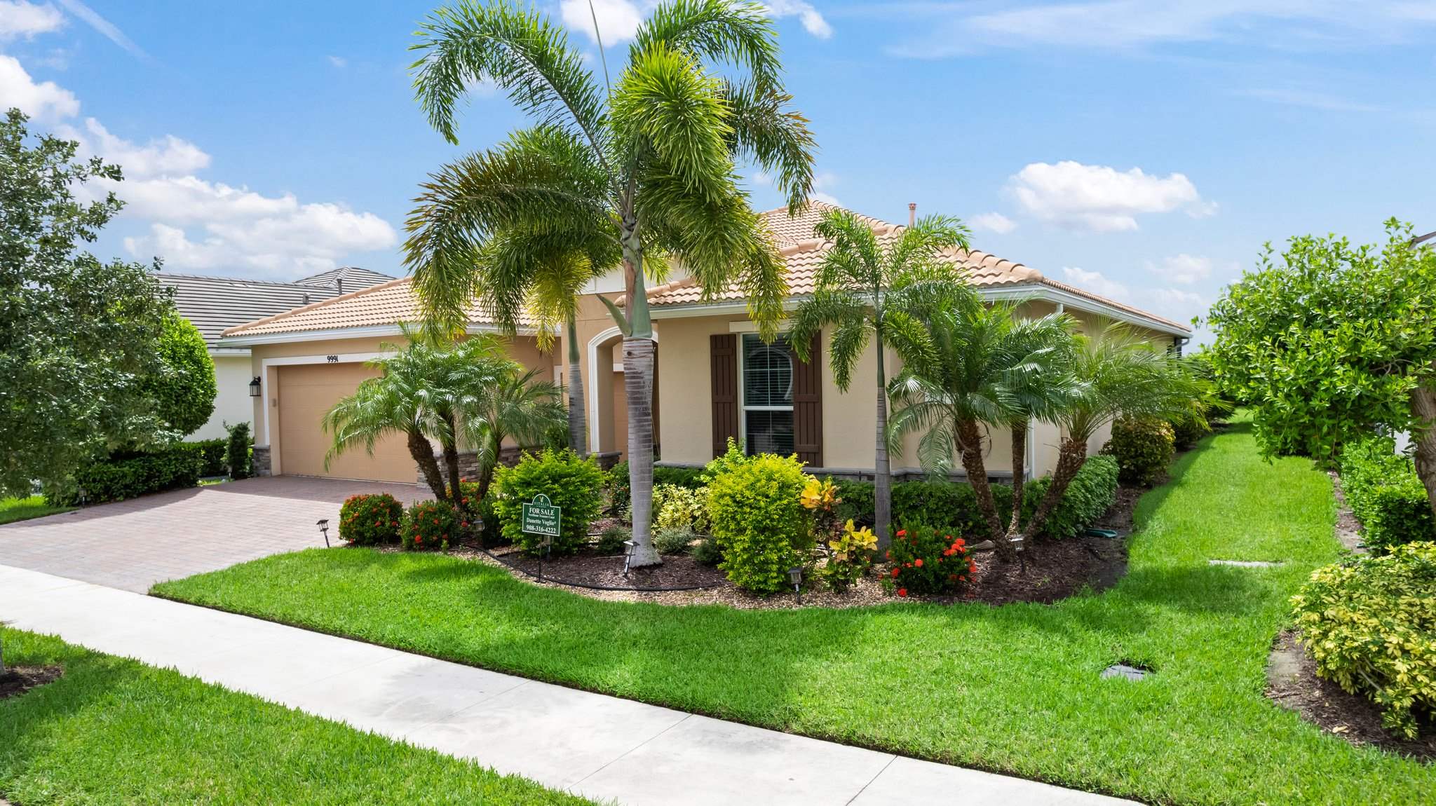 9991 SW Coral Tree Cir., Port St Lucie, FL 34987