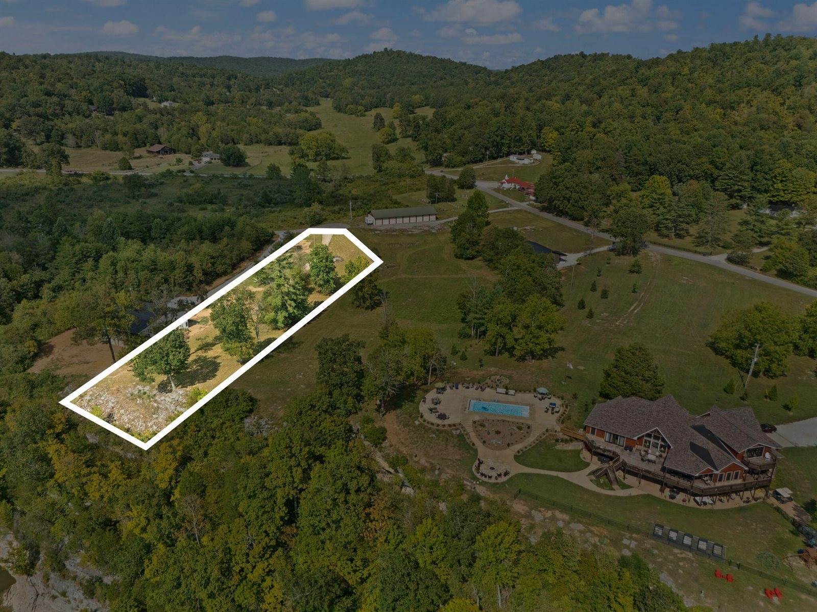 9 Boyer Lane, Somerset, KY 42501