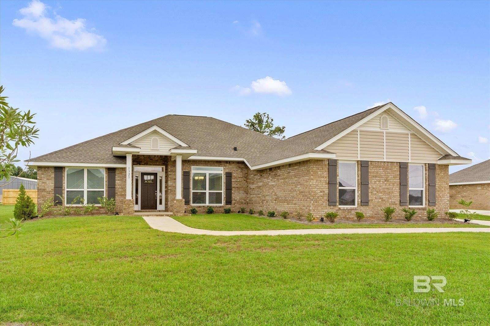 1325 Makaira Drive, Foley, AL 36535