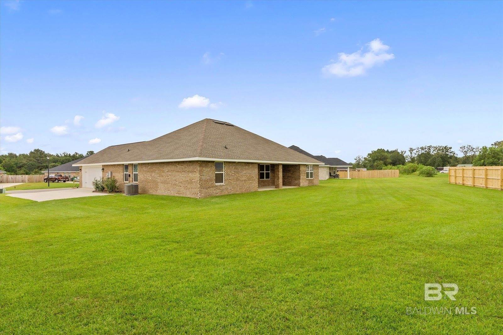 1325 Makaira Drive, Foley, AL 36535