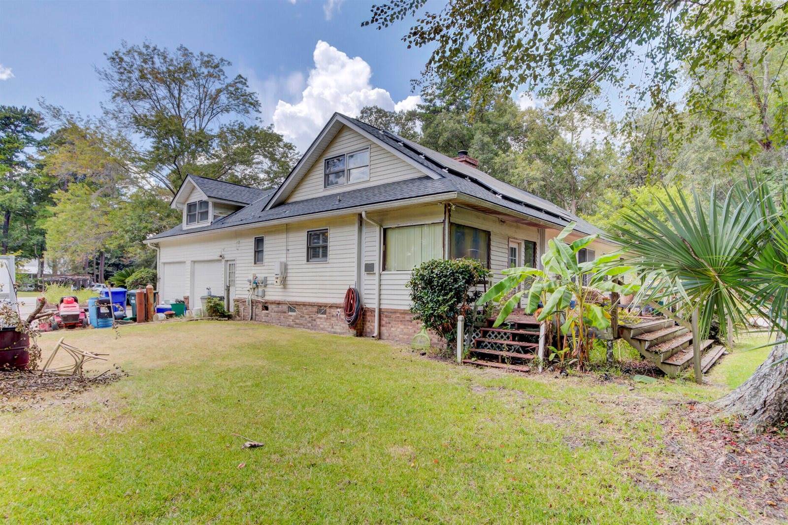 4 Garth Drive, Charleston, SC 29414