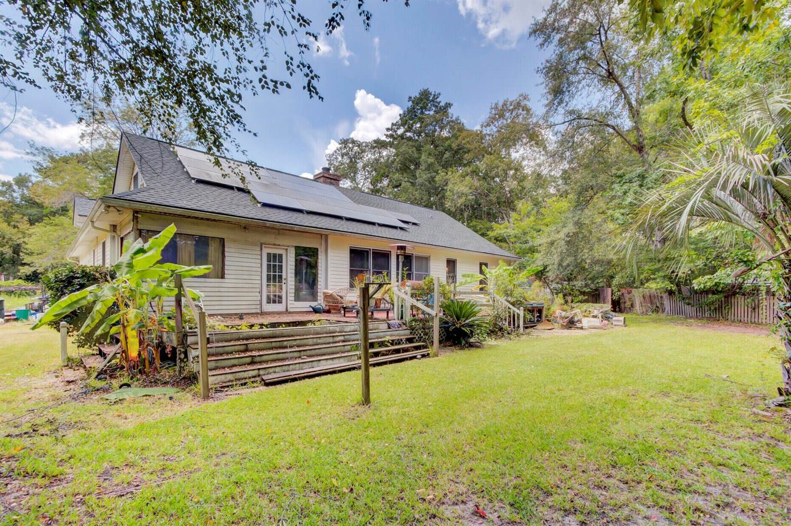 4 Garth Drive, Charleston, SC 29414