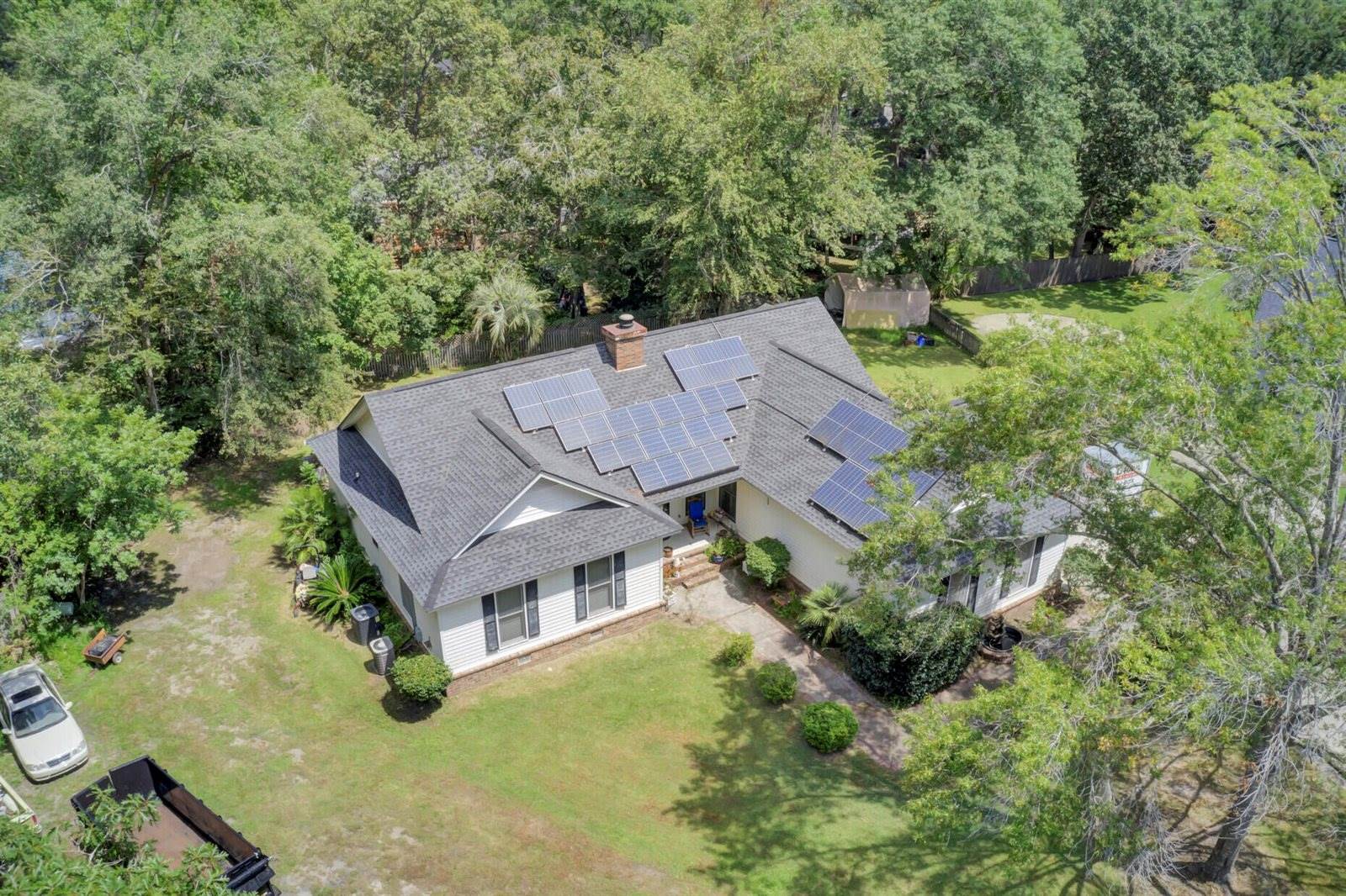 4 Garth Drive, Charleston, SC 29414