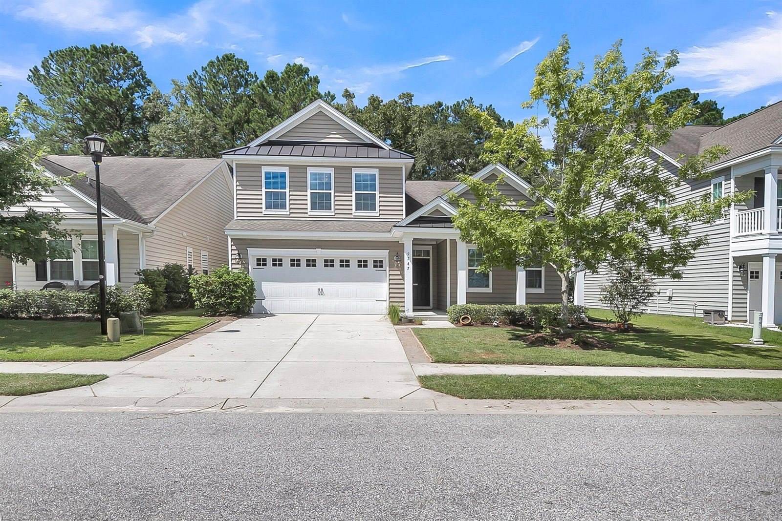 9747 Black Willow Lane, Ladson, SC 29456