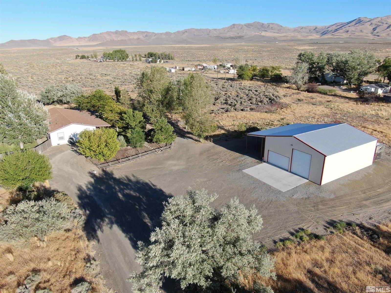 6125 Pedroli Ave, Winnemucca, NV 89445