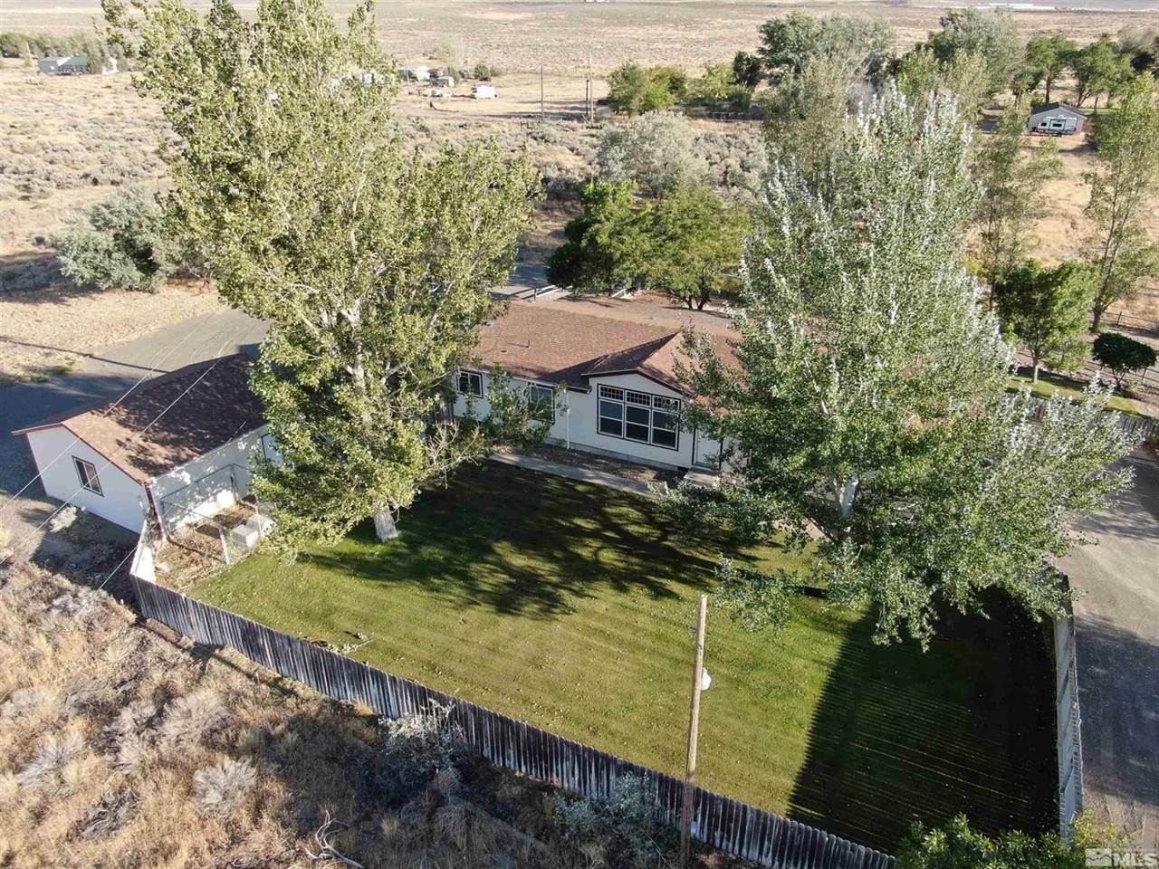 6125 Pedroli Ave, Winnemucca, NV 89445