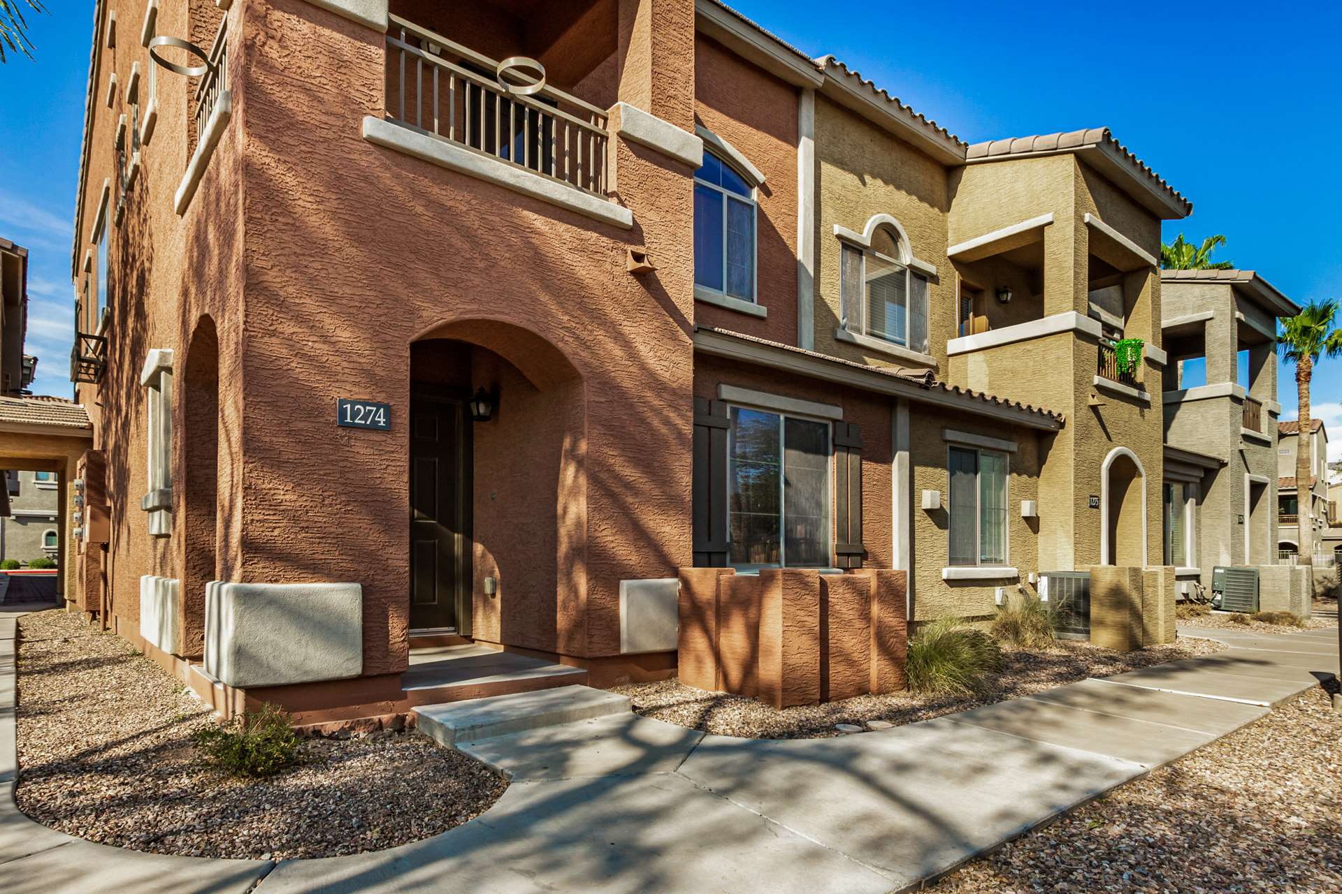 240 W Juniper Ave Unit 1275, Gilbert, AZ 85233