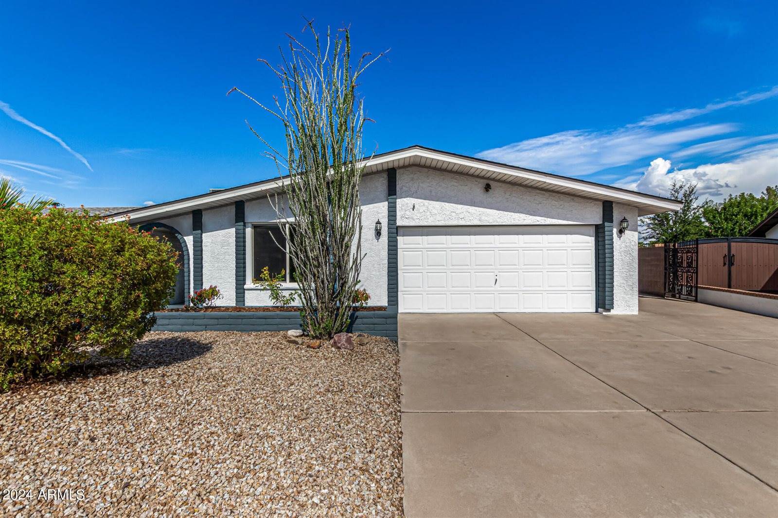 2727 West Isabella Avenue, Mesa, AZ 85202