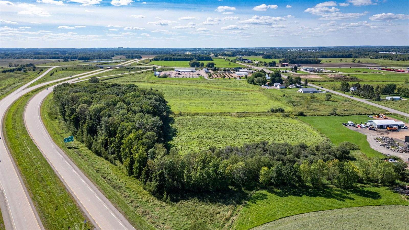 Heritage Drive, Marshfield, WI 54449