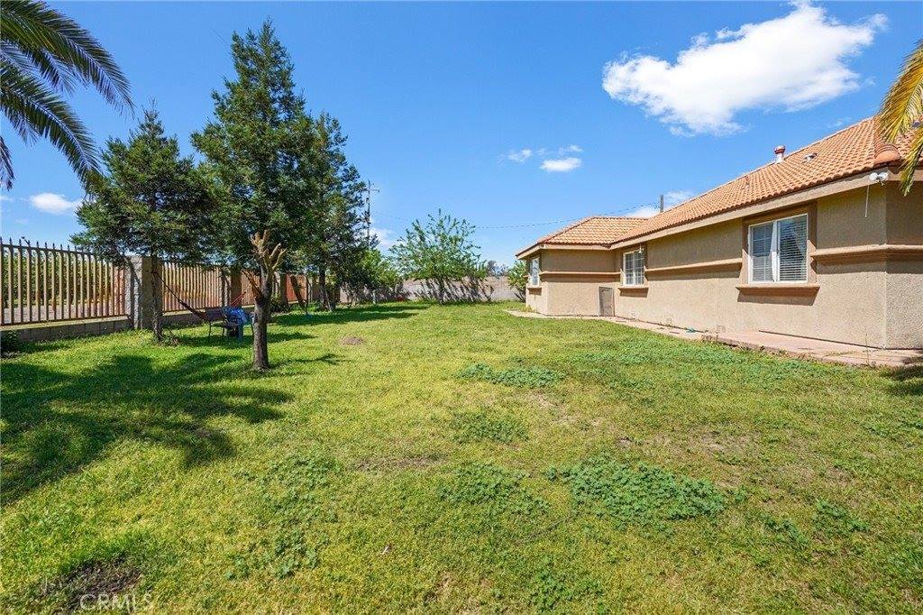 14498 Sunset Drive, Livingston, CA 95334