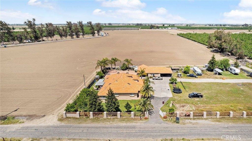 14498 Sunset Drive, Livingston, CA 95334