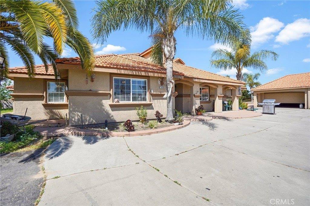 14498 Sunset Drive, Livingston, CA 95334