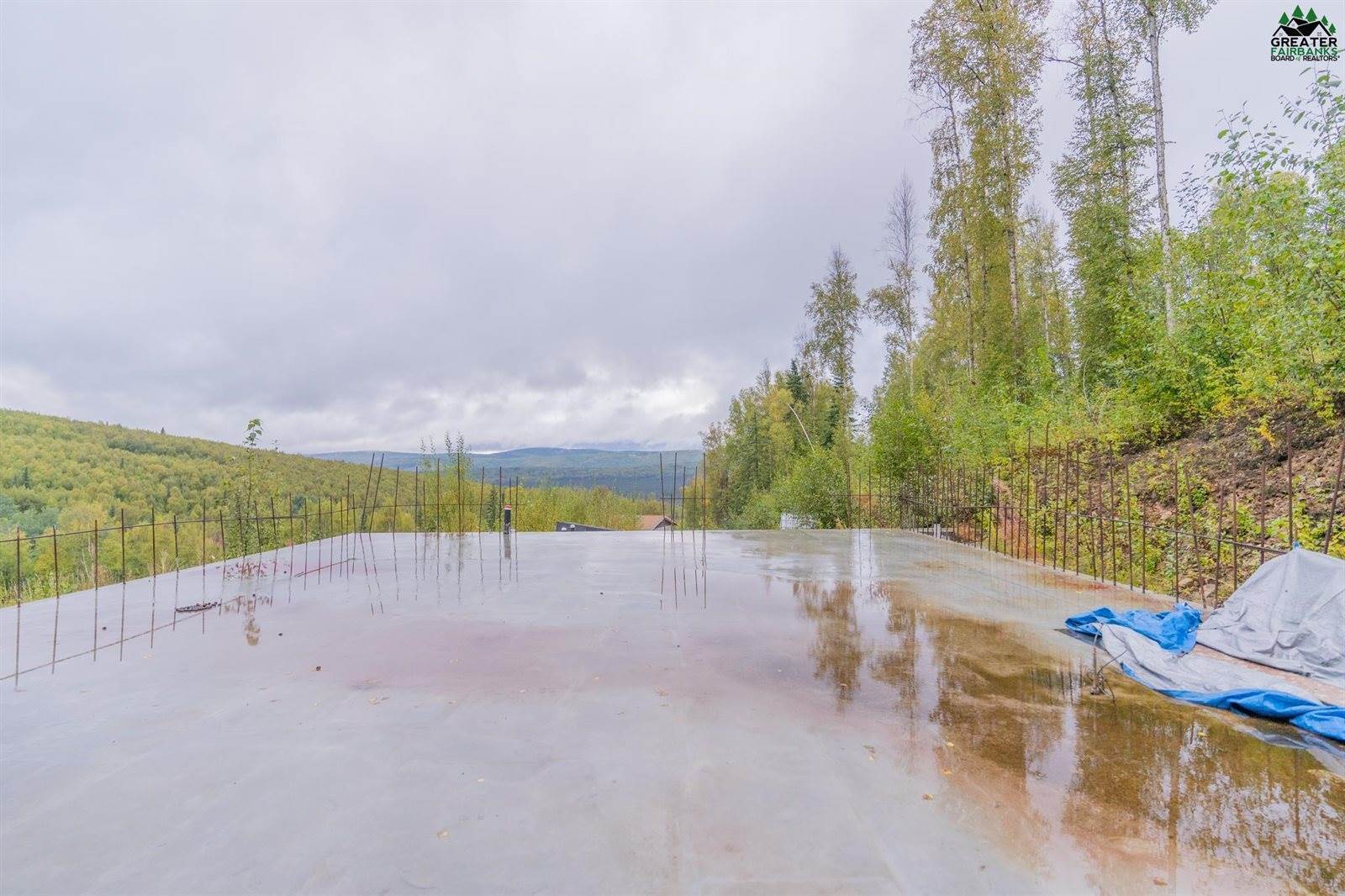 1490 Birch Bend Court, Fairbanks, AK 99712