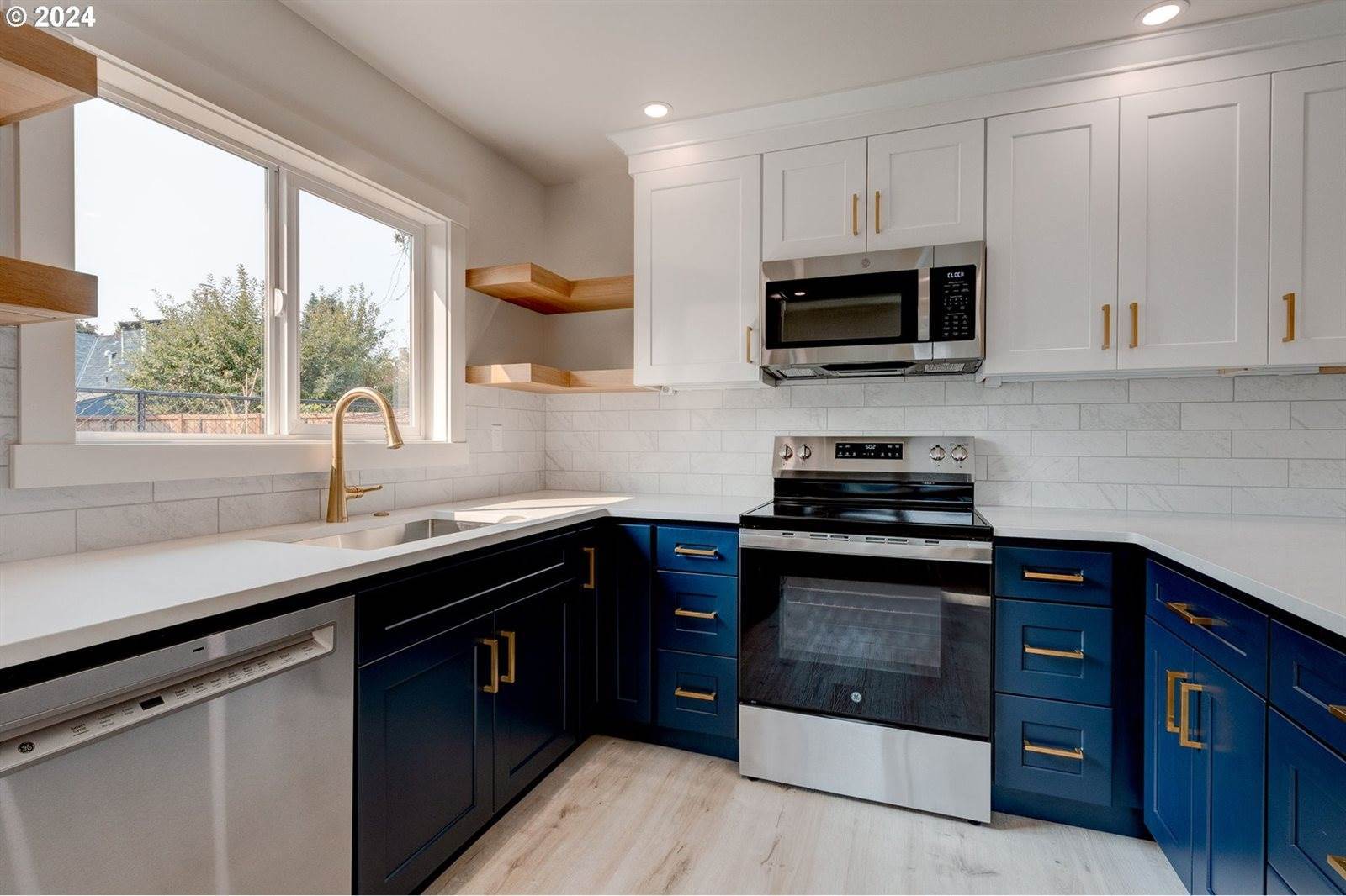 7027 SE Gladstone St, Portland, OR 97206