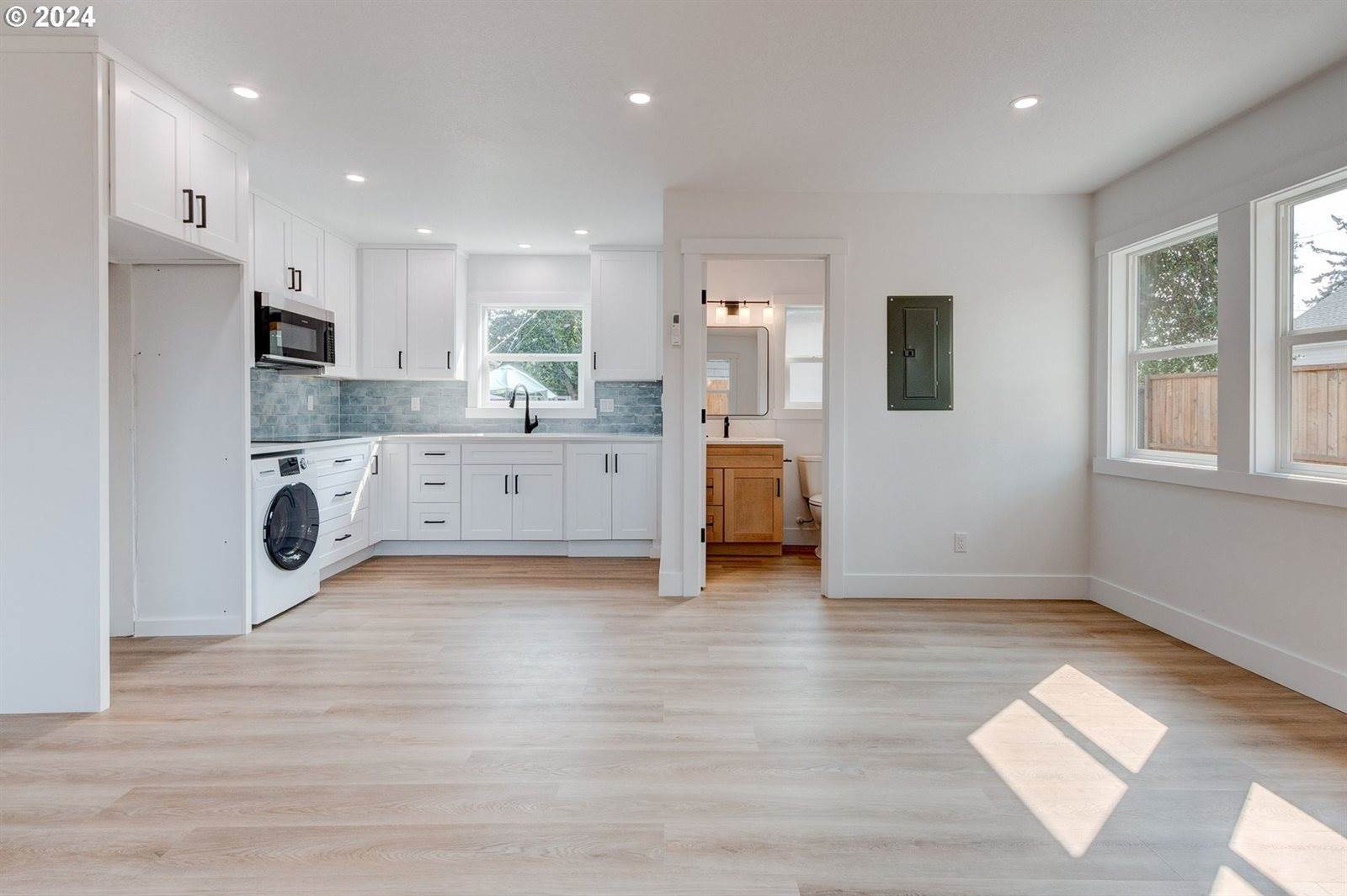 7027 SE Gladstone St, Portland, OR 97206