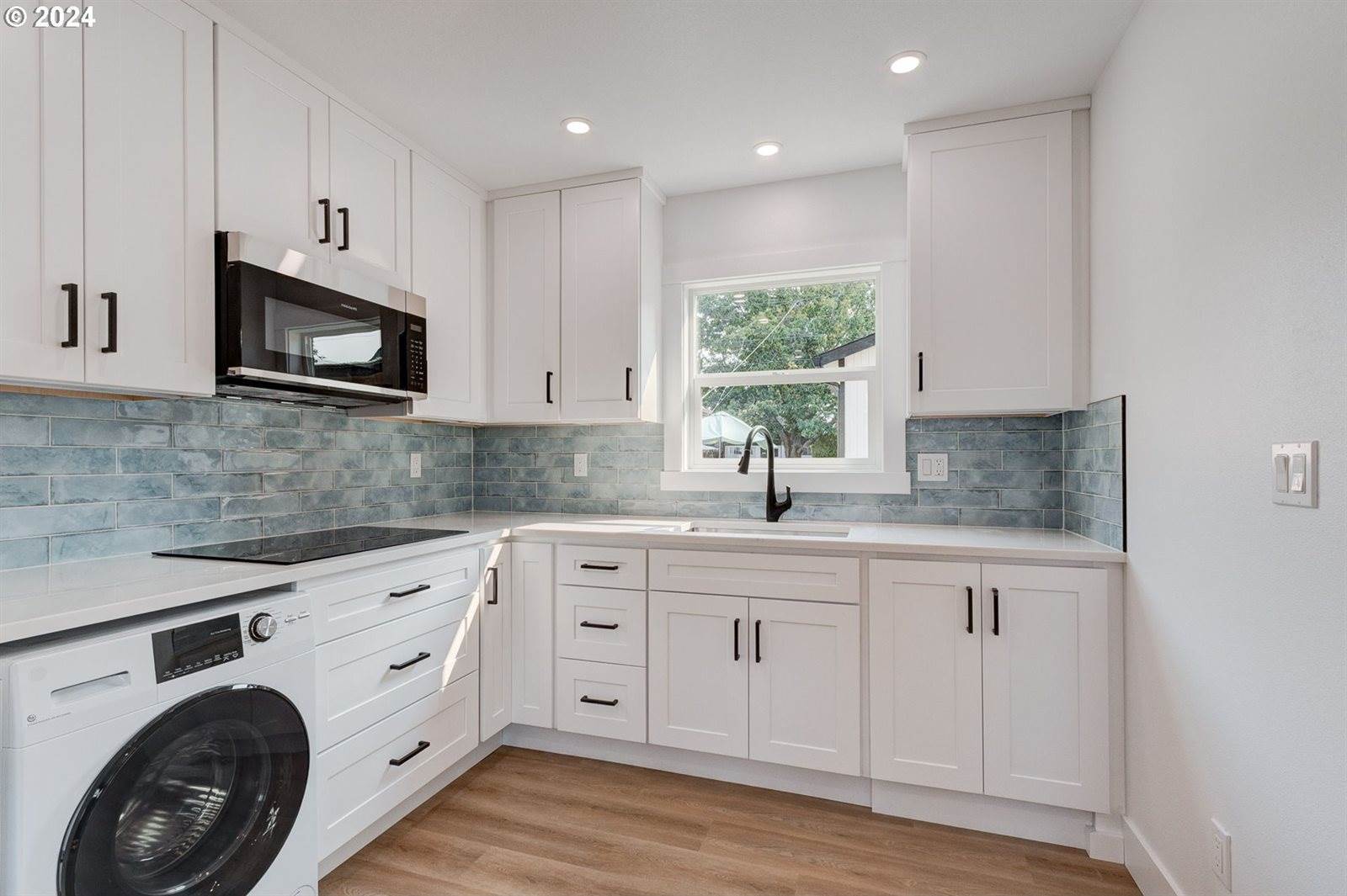 7027 SE Gladstone St, Portland, OR 97206