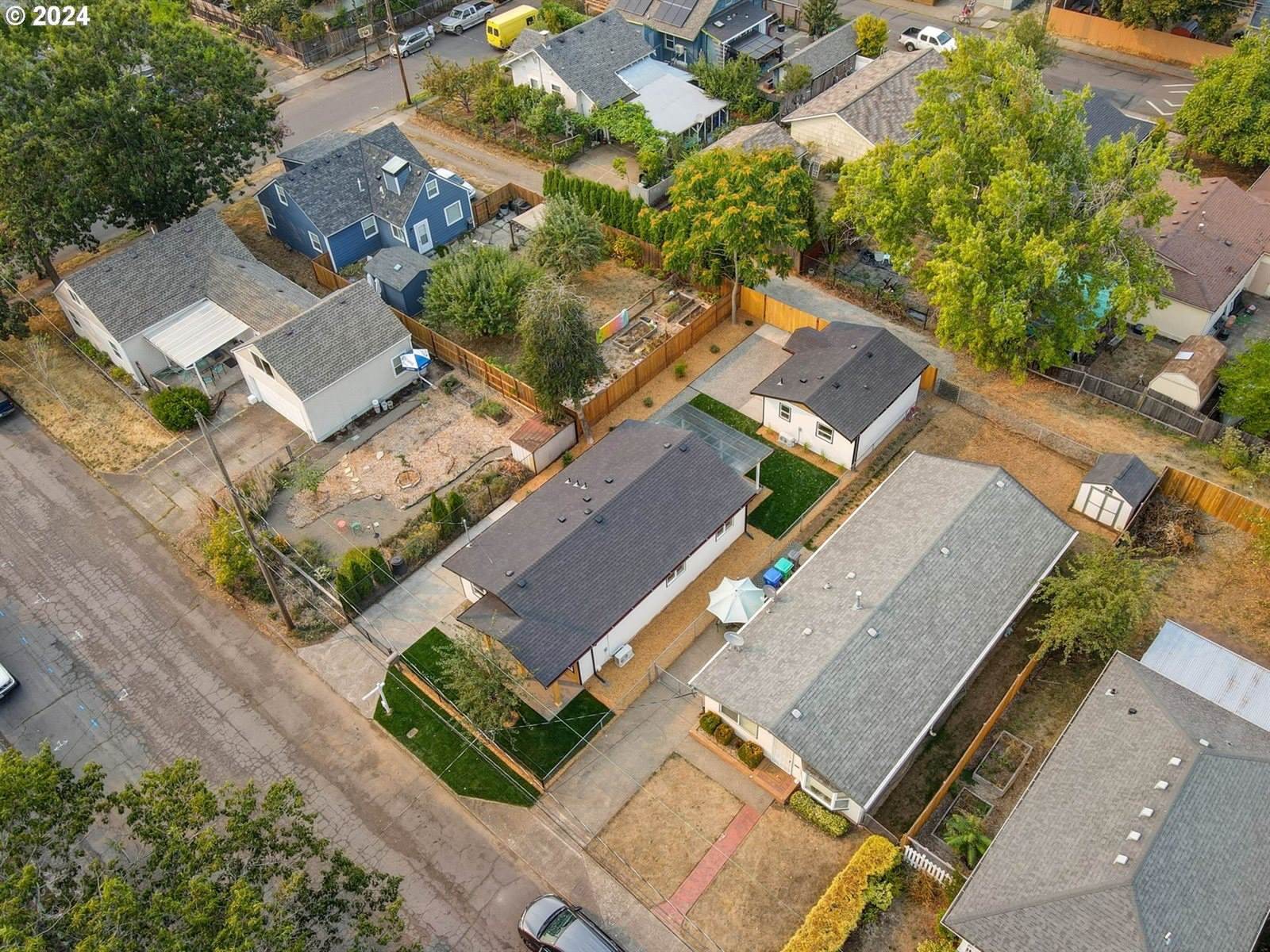 7027 SE Gladstone St, Portland, OR 97206