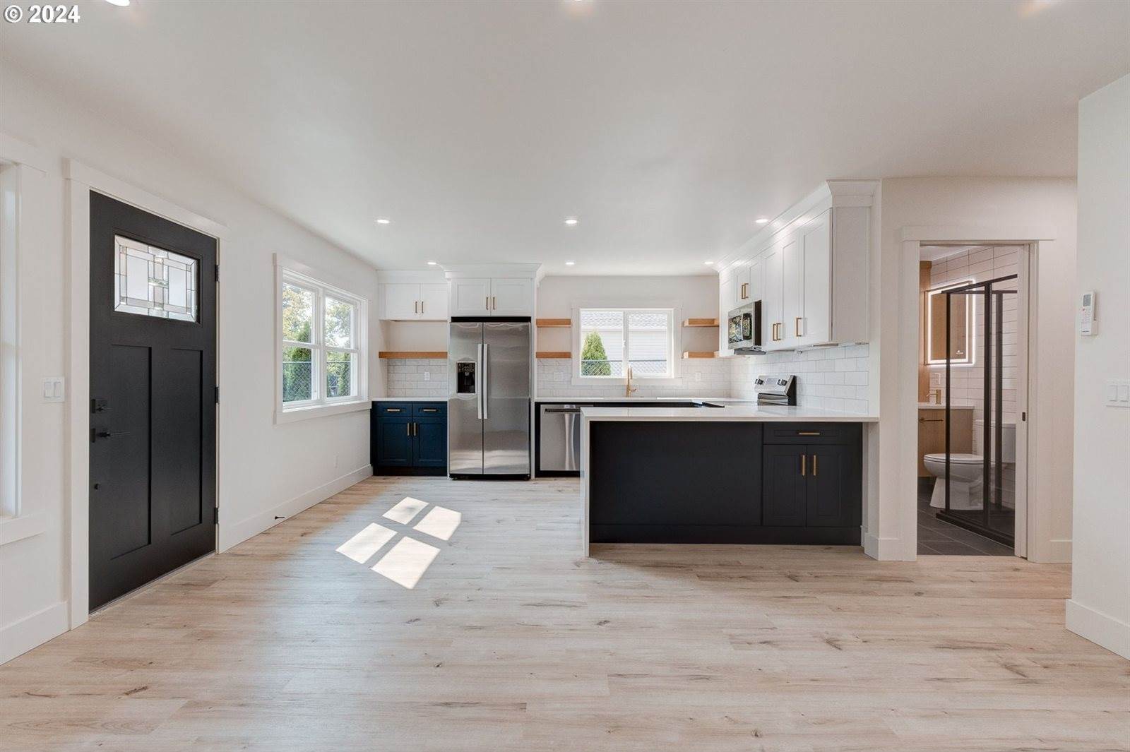 7027 SE Gladstone St, Portland, OR 97206