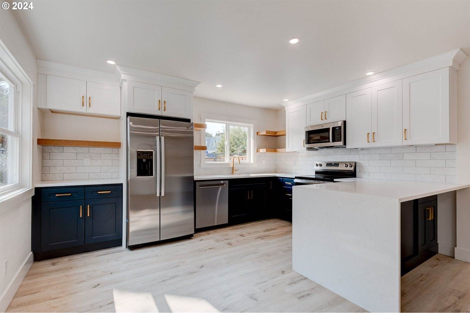 7027 SE Gladstone St, Portland, OR 97206