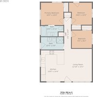 7027 SE Gladstone St, Portland, OR 97206