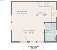 7027 SE Gladstone St, Portland, OR 97206