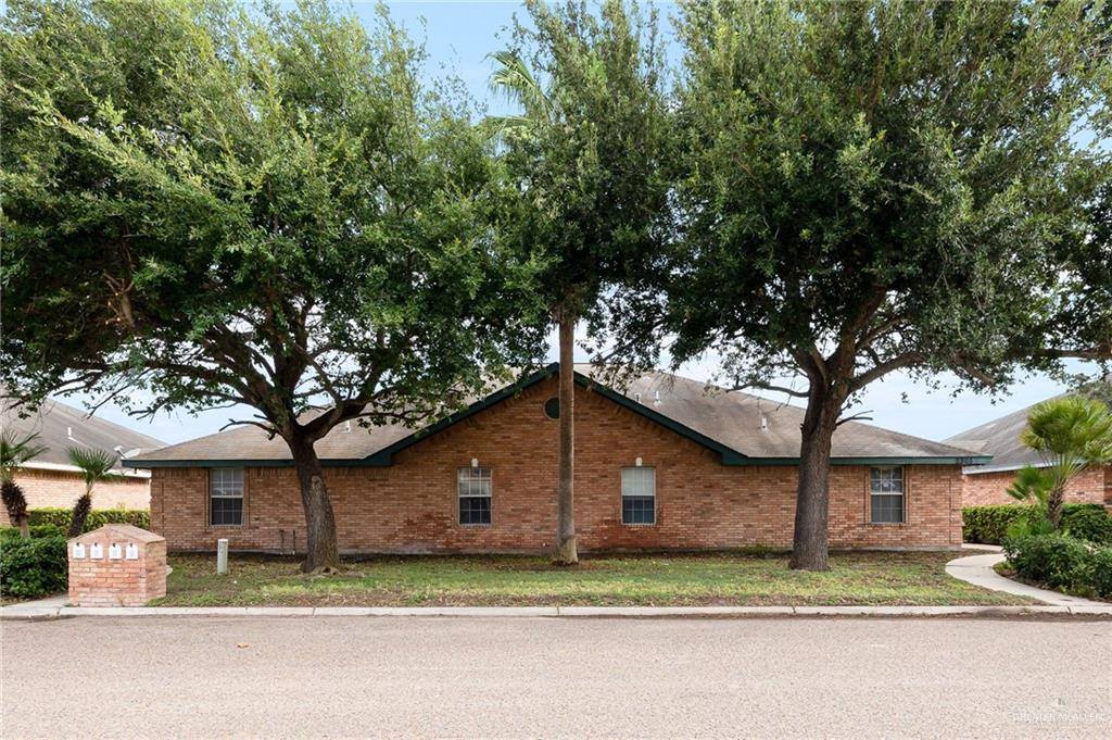 2305 Kimberly Lane, #3, Edinburg, TX 78541