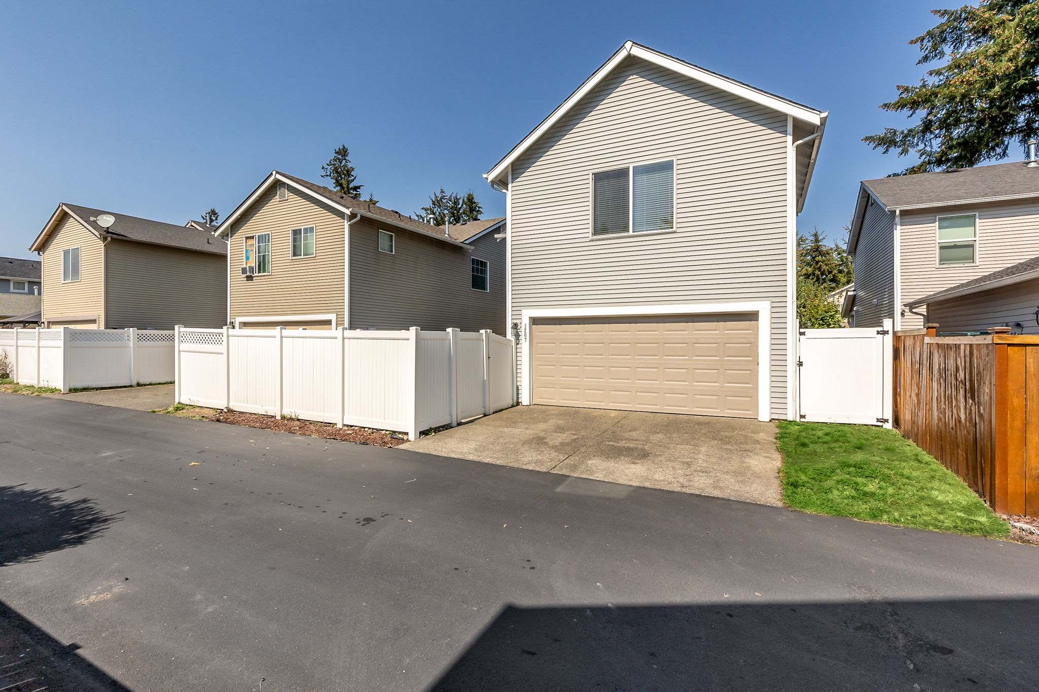 1207 Hudson St., DuPont, WA 98327