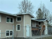 1617 Laurene Street, Unit 3, Fairbanks, AK 99701