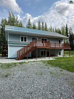 2527 Millie Court, Unit 2, North Pole, AK 99705