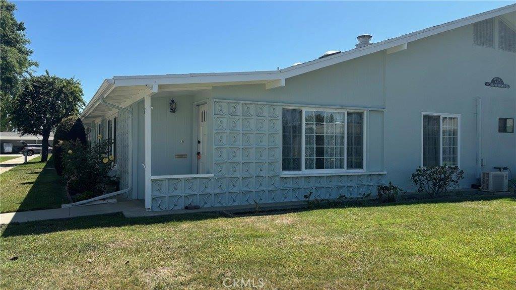 13821 Fresh Meadow Lane NE, #7G, Seal Beach, CA 90740