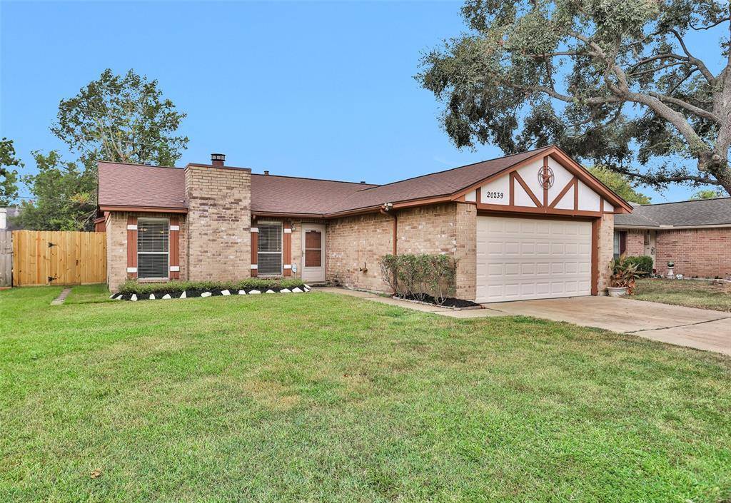 20239 Telegraph Square Lane, Katy, TX 77449