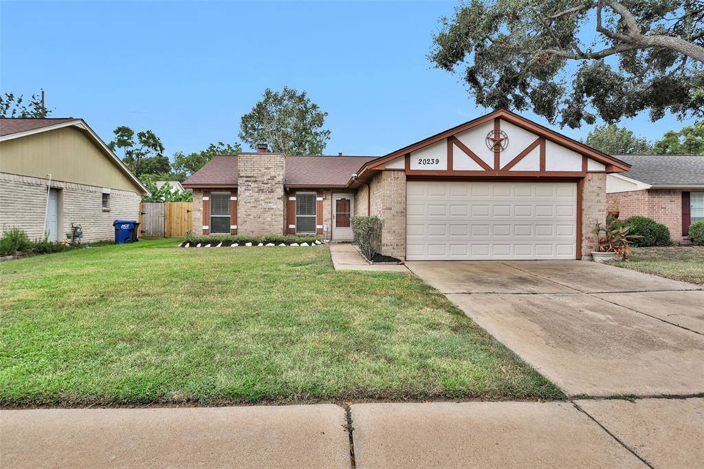 20239 Telegraph Square Lane, Katy, TX 77449