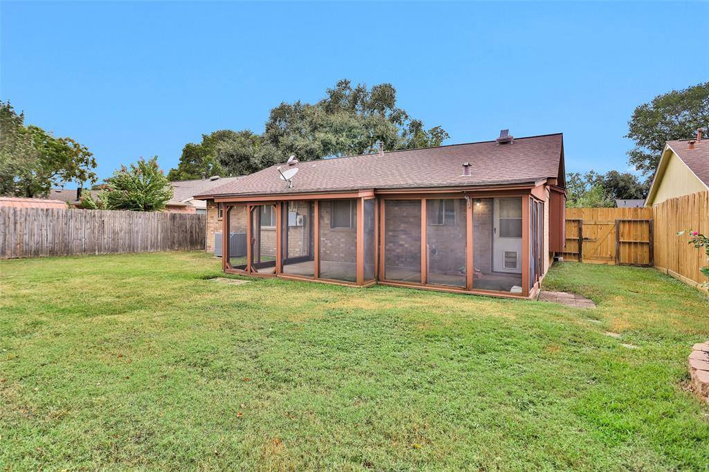 20239 Telegraph Square Lane, Katy, TX 77449