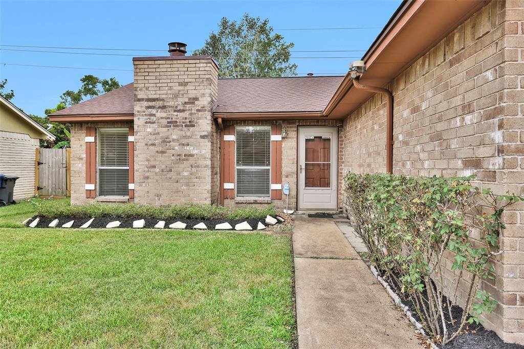 20239 Telegraph Square Lane, Katy, TX 77449