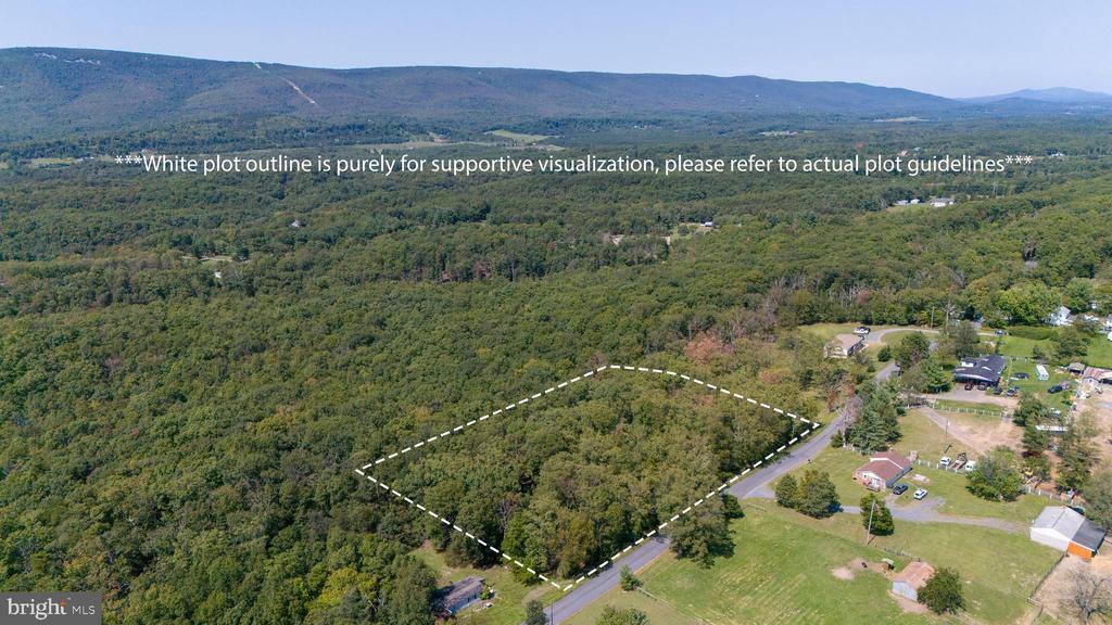 Laurel Grove Rd Lot 73F 1.83 Acres, Winchester, VA 22602