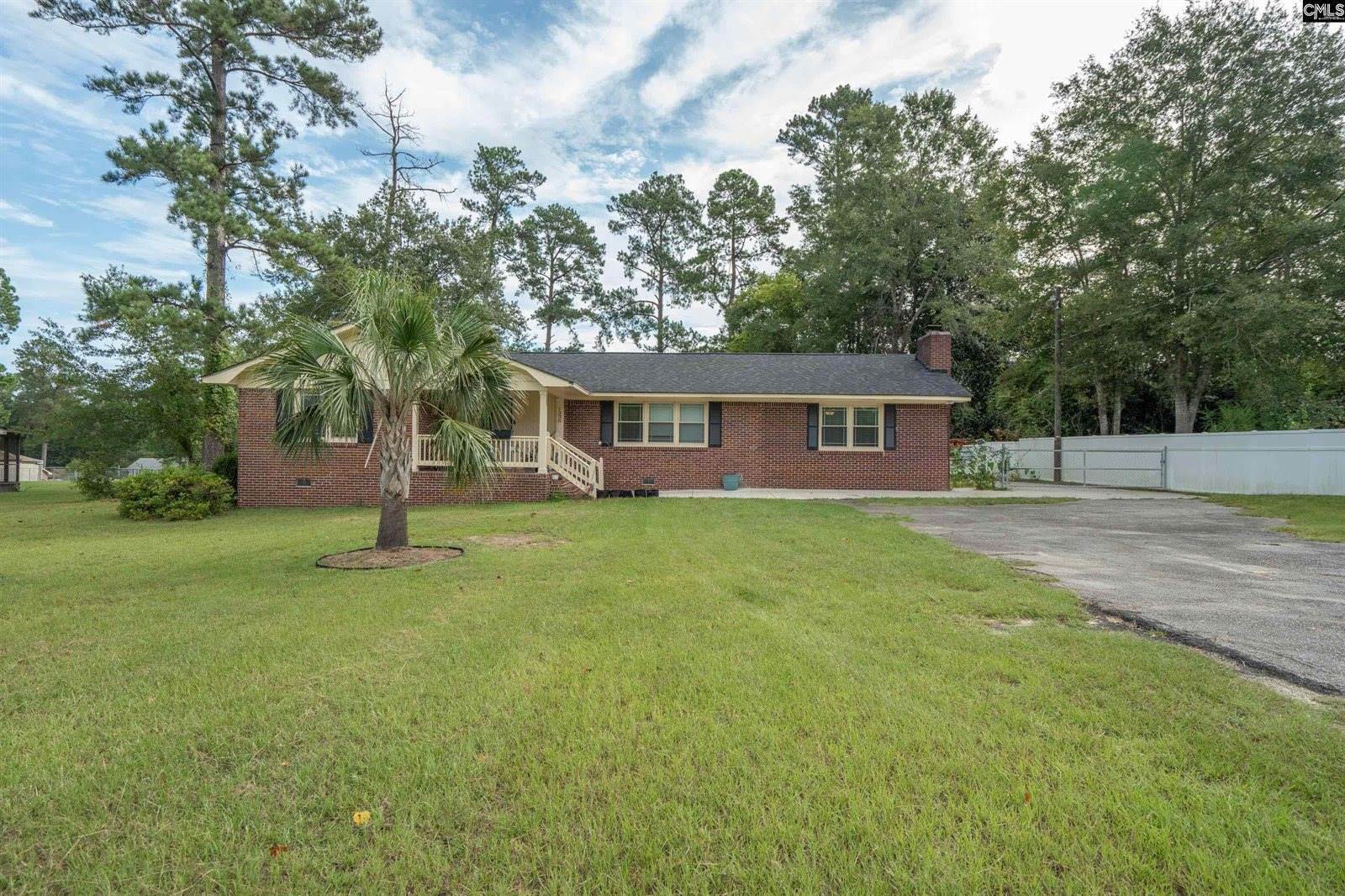 1330 Cleckley, Orangeburg, SC 29118