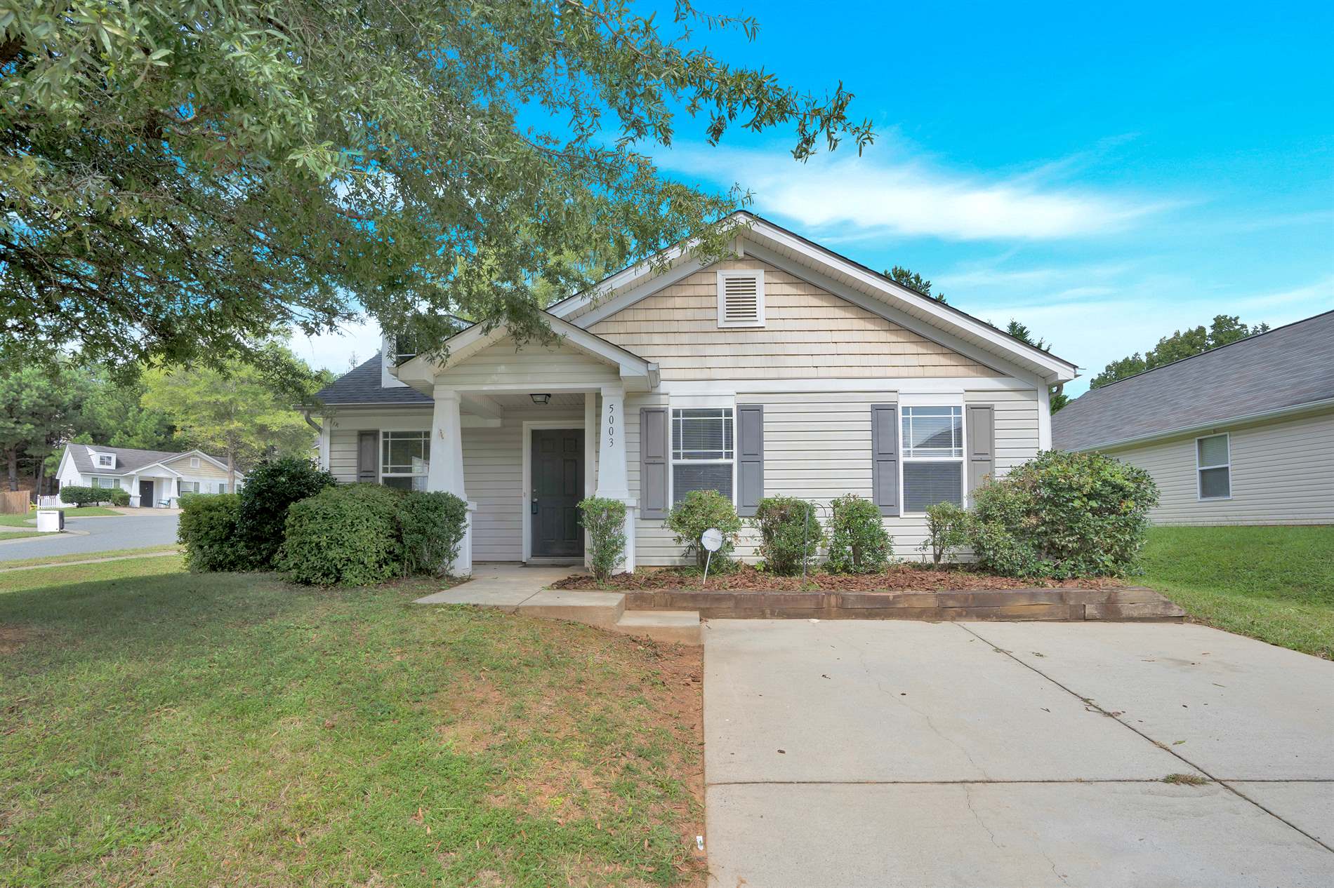 5003 Oak Pasture, Charlotte, NC 28269