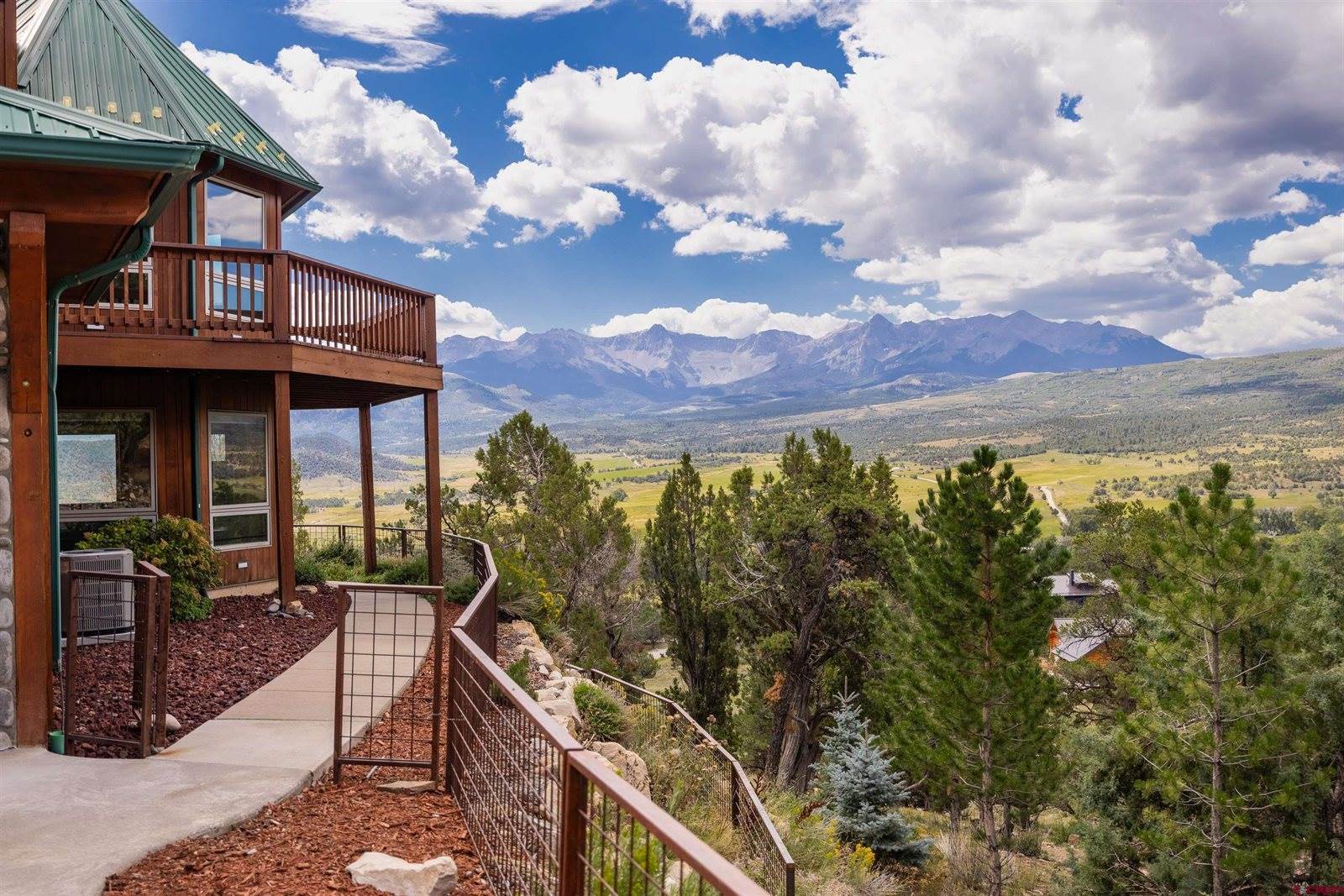 411 Pleasant Valley Drive, Ridgway, CO 81432