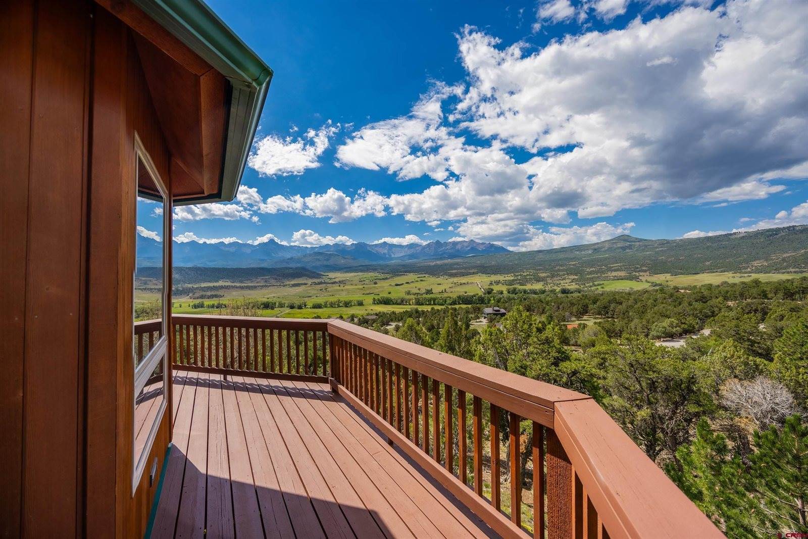 411 Pleasant Valley Drive, Ridgway, CO 81432