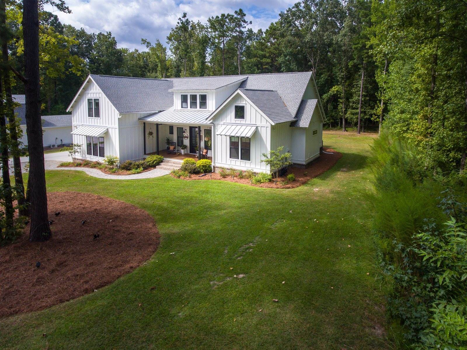 556 West Butternut Road, Summerville, SC 29483