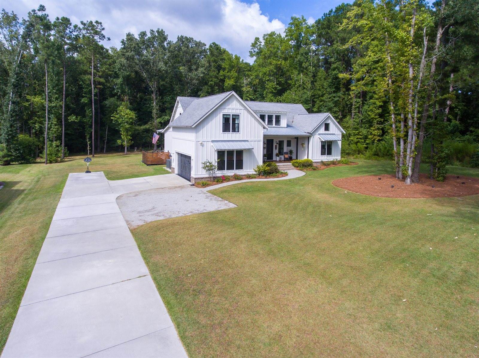 556 West Butternut Road, Summerville, SC 29483